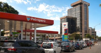 PETROPERÚ: PJ admite a trámite  demanda de amparo contra el Gobierno para frenar reestructuración y despidos colectivos