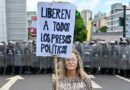 VENEZUELA: Delcy Rodríguez anuncia la excarcelación de 500 presos