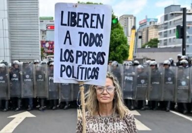 VENEZUELA: Delcy Rodríguez anuncia la excarcelación de 500 presos