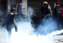 CANCILLERÍA: Concreta plan de retorno de peruanos varados en Bolivia