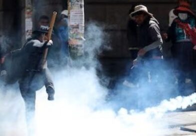 CANCILLERÍA: Concreta plan de retorno de peruanos varados en Bolivia