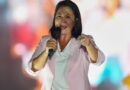 FUJIMORI: Cuestiona aumento del sueldo mínimo planteado por Sánchez y afirma «no buscamos el aplauso fácil”