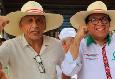 DELIRIO ROJO: Antauro insiste en «borrar» la fe religiosa y símbolos patrios