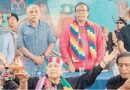 OPINIÓN/ Juntos para destruir al Perú