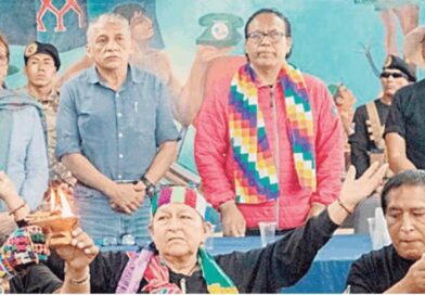 OPINIÓN/ Juntos para destruir al Perú