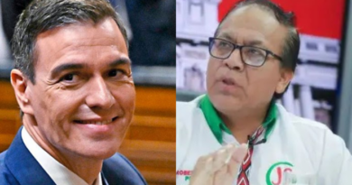 OPINIÓN/ LOS DOS SÁNCHEZ