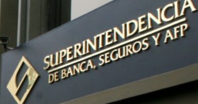 SBS: Autoriza ingreso de empresa aseguradora al mercado peruano
