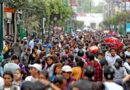 INEI: Población total de Perú se eleva a 34 millones, 157 mil 732 habitantes