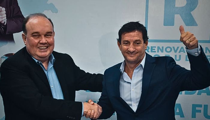 PJ: Declara inadmisible demanda de Renzo Reggiardo contra el Jurado Nacional de Elecciones