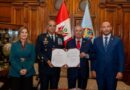 CONGRESO: Promulgan Ley para la protección y seguridad de nuestra amazonía