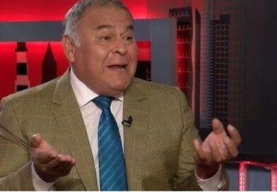 MEDINA: Abogado de Renovación Popular solicitó acceder a padrón de electores de las mesas de la serie 900K