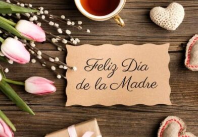SON NUESTROS SINCEROS DESEOS A TODAS LA MADRES