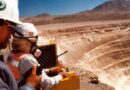 AREQUIPA: Proyecto Cangallo sería el mayor descubrimiento de cobre en Perú de los últimos 20 años