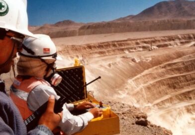 AREQUIPA: Proyecto Cangallo sería el mayor descubrimiento de cobre en Perú de los últimos 20 años