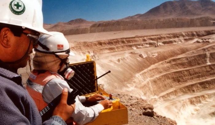 AREQUIPA: Proyecto Cangallo sería el mayor descubrimiento de cobre en Perú de los últimos 20 años