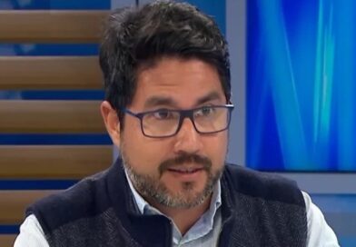 ¿TRANSPARENCIA? Renuncia su presidente Álvaro Henzler tras revelarse cobros aL JNE