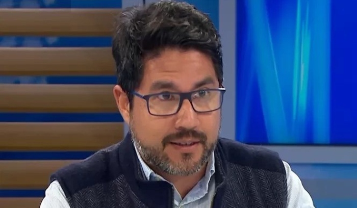 ¿TRANSPARENCIA? Renuncia su presidente Álvaro Henzler tras revelarse cobros aL JNE
