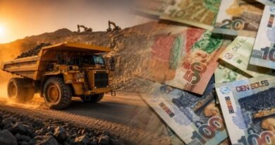 MINERÍA: Lideró aporte fiscal con más de S/14,600 millones al cierre de abril