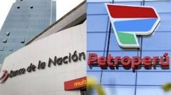 MOPDY’S: Advierte riesgos por elevada exposición crediticia del Banco de la Nación hacia Petroperú