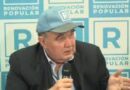 LÓPEZ ALIAGA: Pide no votar por la “izquierda radical” y tampoco en blanco ni viciado