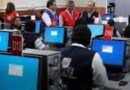 ONPE: Empresa encargada de auditoría informática tenía una sanción de OSCE