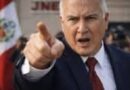 LÓPEZ CHAU: Rechaza apoyar a Keiko y exige a Sánchez «compromisos claros y sinceros»