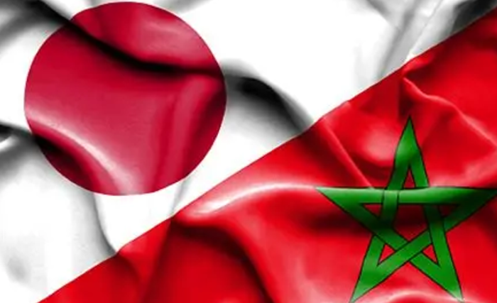 JAPÓN: Ratifica su apoyo a la integridad territorial de Marruecos en el 70 aniversario de relaciones diplomáticas