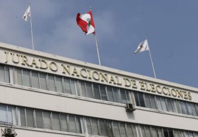 PRONUNCIAMIENTO: Altos mandos de las FFAA se manifiestan sobre proceso electoral