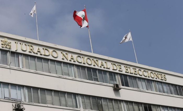 PRONUNCIAMIENTO: Altos mandos de las FFAA se manifiestan sobre proceso electoral