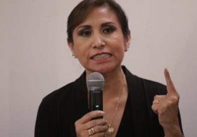 BENAVIDES: Fiscalía de la Nación dispuso no formularle denuncia constitucional por caso ‘Valkiria’