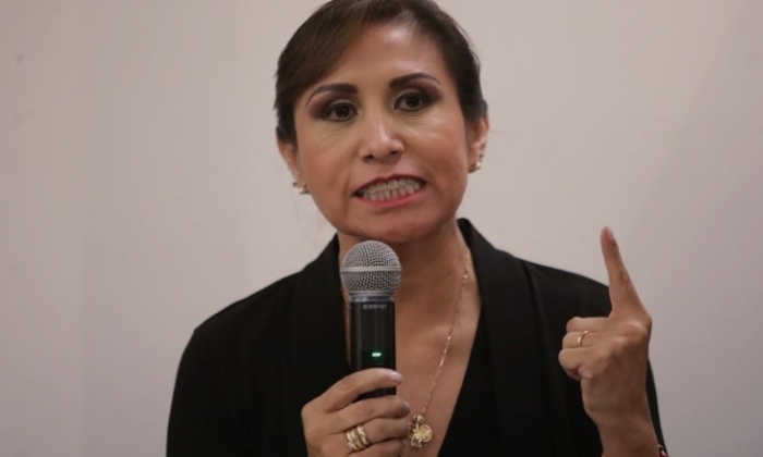 BENAVIDES: Fiscalía de la Nación dispuso no formularle denuncia constitucional por caso ‘Valkiria’