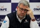 JNJ: Inicia procedimiento disciplinario contra ex jefe ONPE, Piero Corvetto