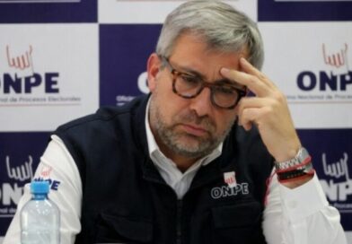 JNJ: Inicia procedimiento disciplinario contra ex jefe ONPE, Piero Corvetto