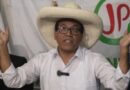ROBERTO SÁNCHEZ: Fiscalía pide 5 años y 4 meses de prisión en su contra