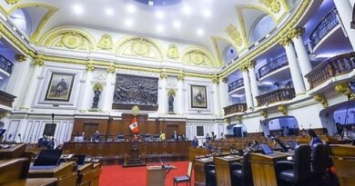 NUEVO CONGRESO: Así quedo conformado el foro bicameral