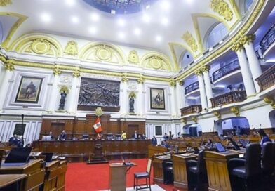 NUEVO CONGRESO: Así quedo conformado el foro bicameral
