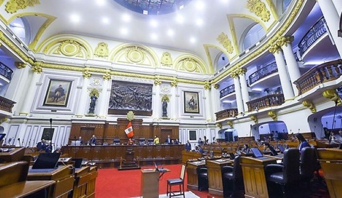 NUEVO CONGRESO: Así quedo conformado el foro bicameral