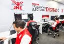 GOBIERNO: Pide JNE concluir proceso electoral: “Es mejor terminar lo antes posible”