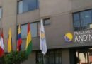 PARLAMENTO ANDINO: Lista de los nuevos integrantes