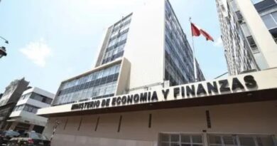 MEF: Dispone más de US$ 2 mil millones para atender efectos del Fenómeno del Niño