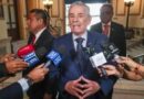 ROSPIGLOSI: Descarta aumento presupuestal y bonos para parlamentarios