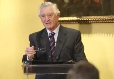 CANCILLER PAREJA: Se respetó normativa electoral y cadena de custodia del voto en el extranjero