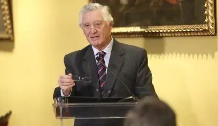 CANCILLER PAREJA: Se respetó normativa electoral y cadena de custodia del voto en el extranjero