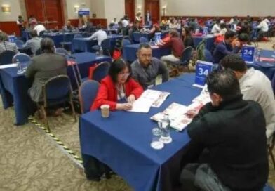 ECUADOR: Empresas peruanas de servicios buscan cerrar negocios por US$ 4 millones