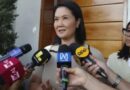 FUJIMORI: Afirma «los puentes de diálogo siempre estarán abiertos»