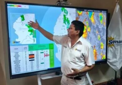 SENAMHI: Advierte Piura ya experimenta efectos del Niño Costero