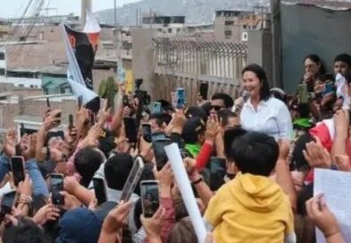 FUJIMORI: «Vamos a tener un equipo que vaya más allá de Fuerza Popular»