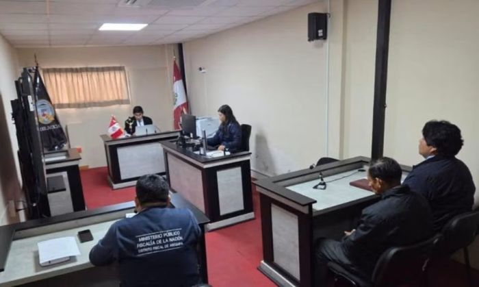 COMICIOS: Condenan a 4 años de prisión suspendida al que robó 261 cedulas en la segunda vuelta electoral