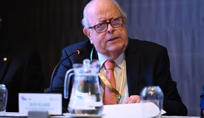 VELARDE: «Se disipa riesgo para el nuevo Gobierno por combustibles y fertilizantes altos, pero el del El Niño se mantiene»