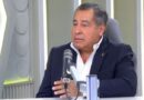 QUIROGA: Denuncia de JPP contra el canciller Pareja «no tiene pies ni cabeza»